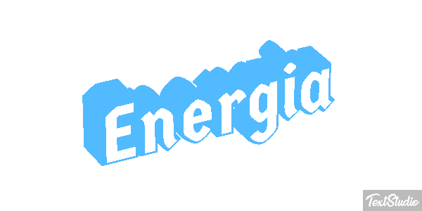Energia Efeito do texto