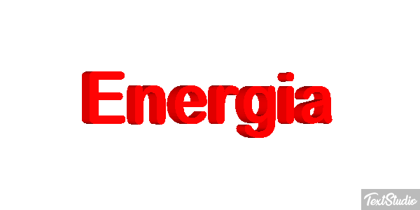 Energia Efeito do texto