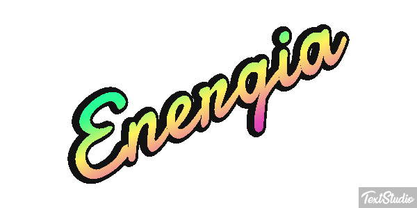 Energia Efeito do texto