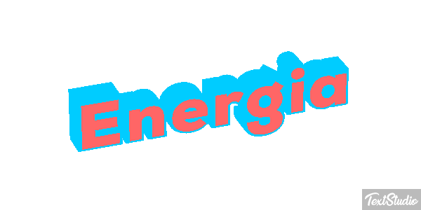 Energia Efeito do texto