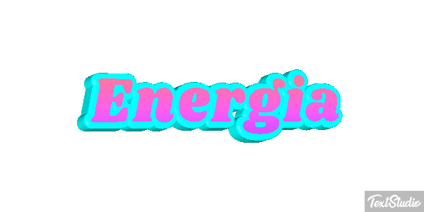 Energia Efeito do texto
