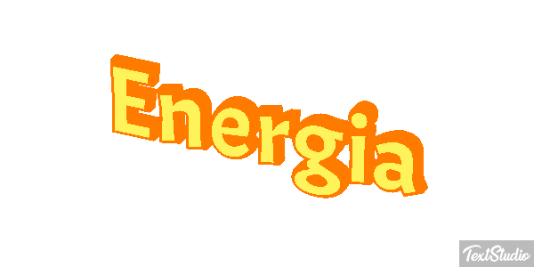 Energia Efeito do texto