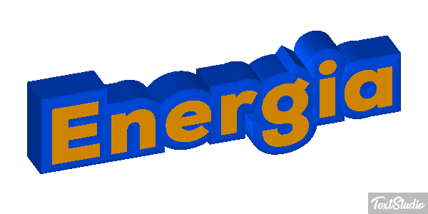 Energia Efeito do texto