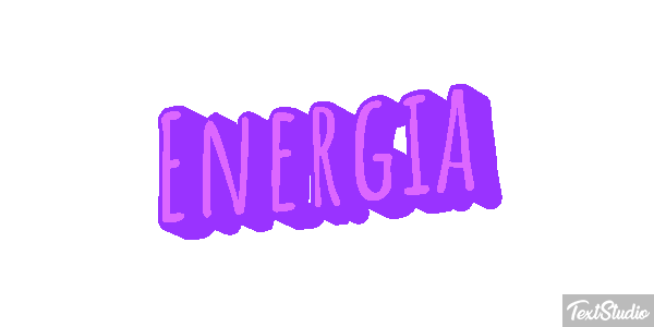 Energia Efeito do texto