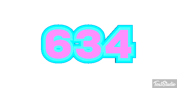634 Effet de texte