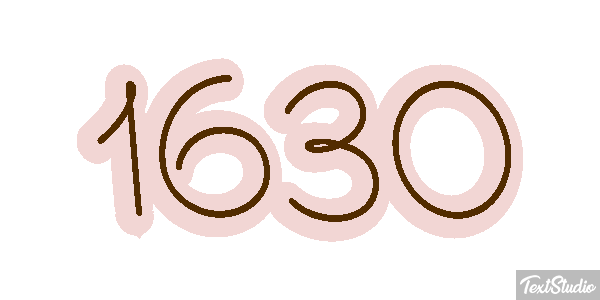1630 Efekt tekstowy