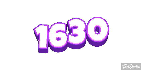 1630 Efekt tekstowy