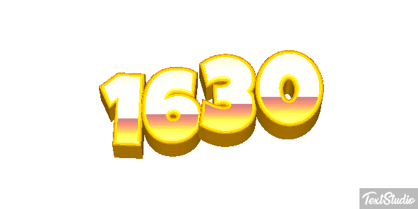 1630 Efekt tekstowy