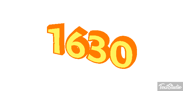 1630 Efekt tekstowy