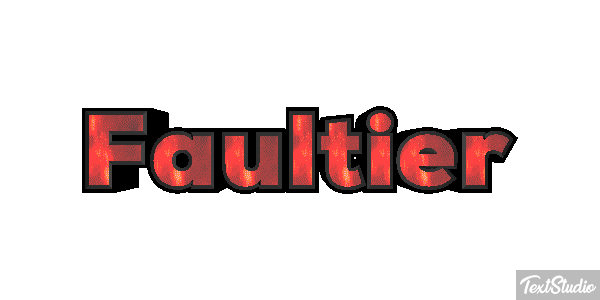 Faultier Texteffekt