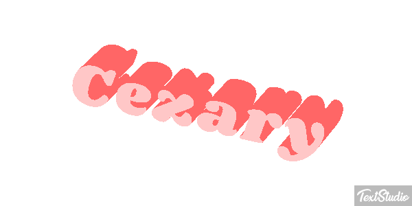 Cezary Efekt tekstowy