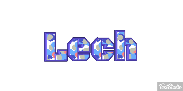 Lech Efekt tekstowy