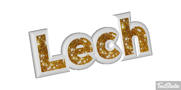 Lech Efekt tekstowy