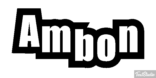 Ambon Metin efekti