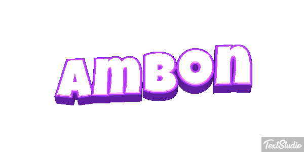 Ambon Metin efekti