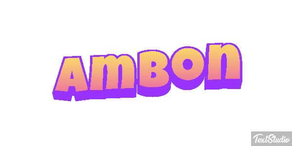 Ambon Metin efekti