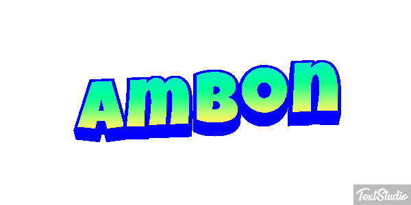 Ambon Metin efekti
