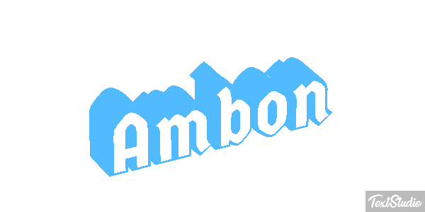 Ambon Metin efekti