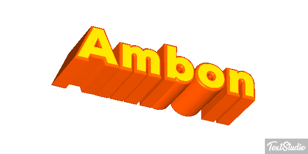 Ambon Metin efekti