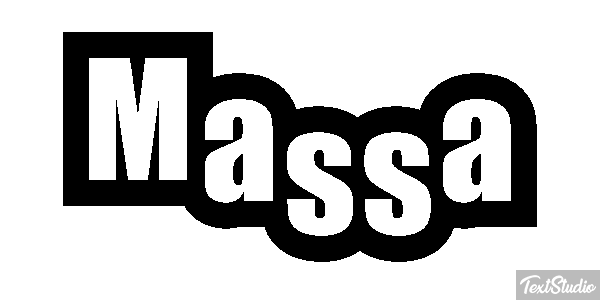 Massa Efekt tekstowy