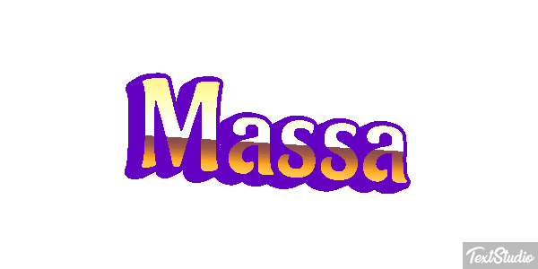 Massa Efekt tekstowy