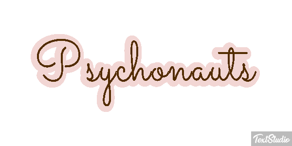 Psychonauts Effetto testo