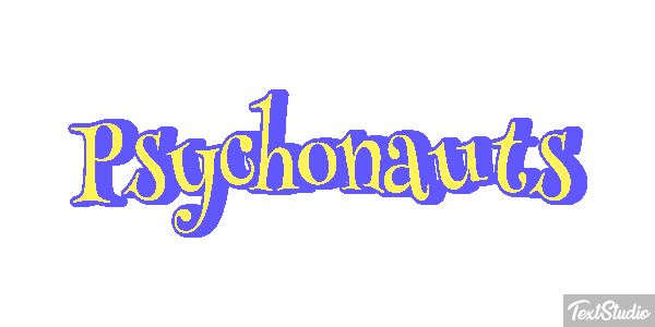 Psychonauts Effetto testo