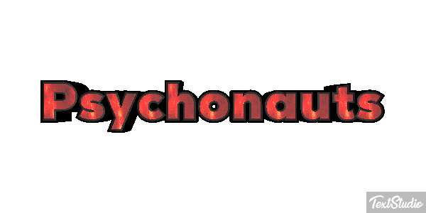 Psychonauts Effetto testo