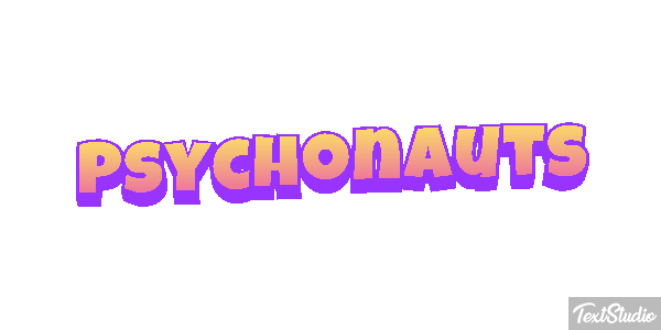Psychonauts Effetto testo
