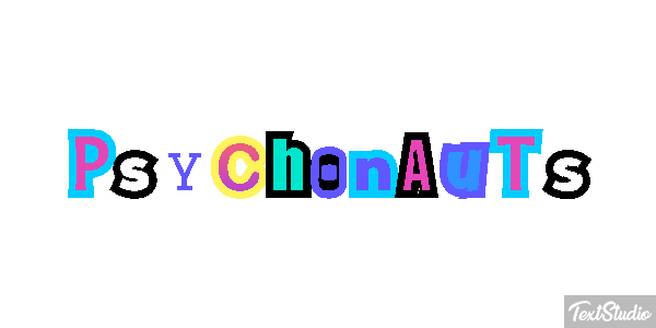 Psychonauts Effetto testo