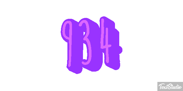 934 Texteffekt