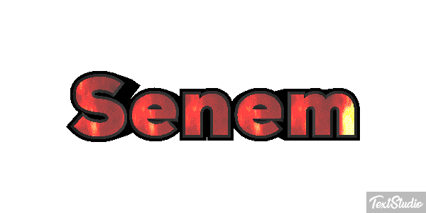 Senem Metin efekti