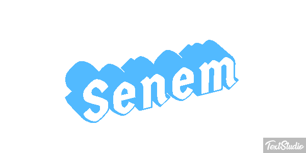Senem Metin efekti