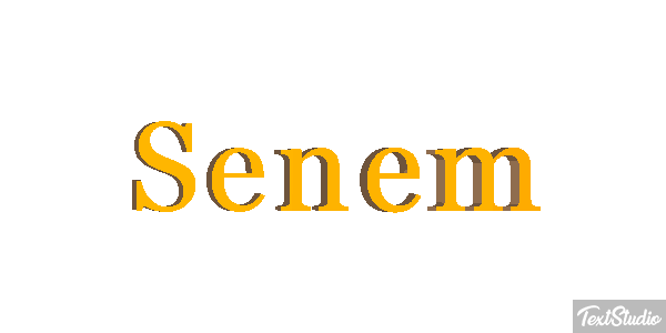 Senem Metin efekti