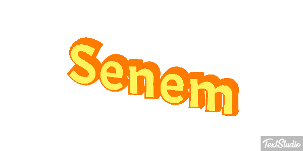Senem Metin efekti