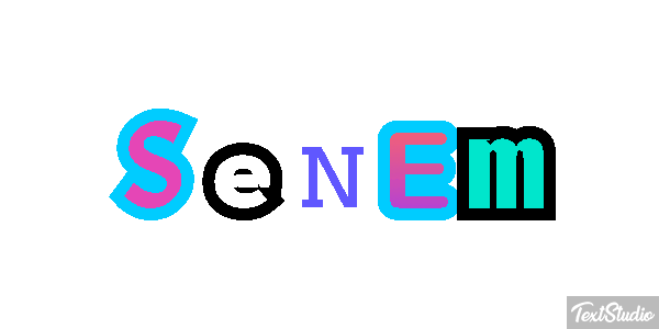 Senem Metin efekti