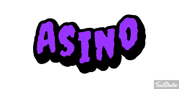 Asino Effetto testo