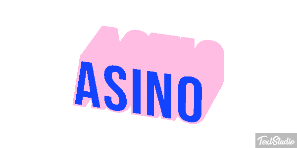 Asino Effetto testo