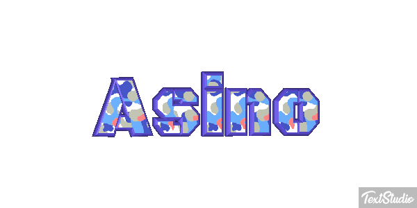 Asino Effetto testo