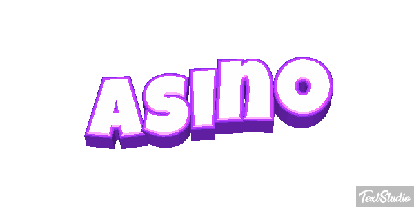 Asino Effetto testo