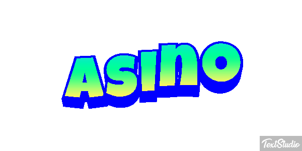 Asino Effetto testo