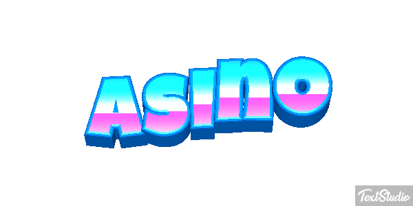 Asino Effetto testo