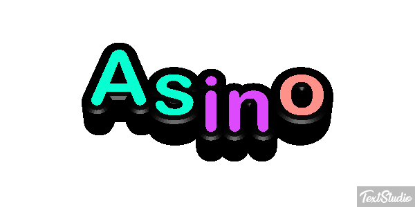 Asino Effetto testo