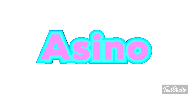 Asino Effetto testo