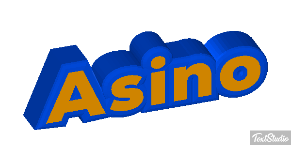 Asino Effetto testo