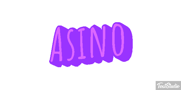Asino Effetto testo