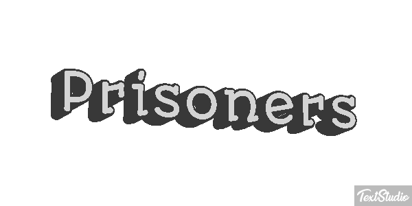 Prisoners Efekt tekstowy