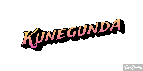 Kunegunda Effetto testo