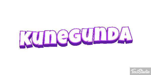 Kunegunda Effetto testo