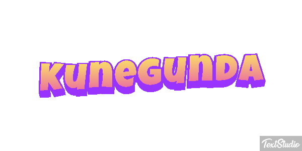 Kunegunda Effetto testo